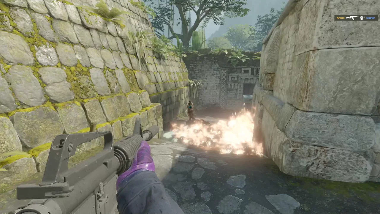 highlight